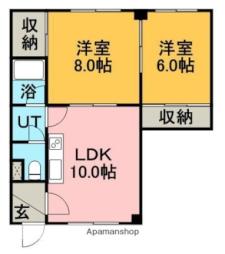 札幌市厚別区厚別中央三条３丁目