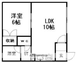 札幌市豊平区月寒西一条４丁目