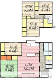 末広町15−3戸建て -