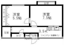 札幌市南区澄川四条２丁目