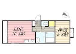 イーストムーン4・16 103