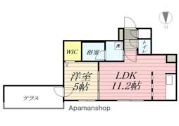 ＬＵＸＥ麻生（リュクス） 105