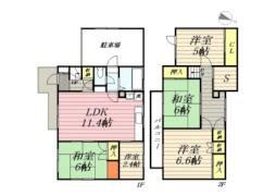 北45東7戸建（2ー3） 1