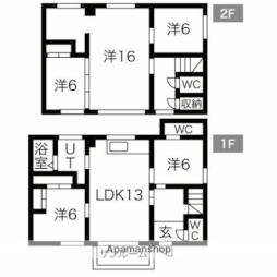 中沼5−1戸建 1