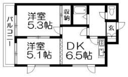 ティアラ手稲本町 501