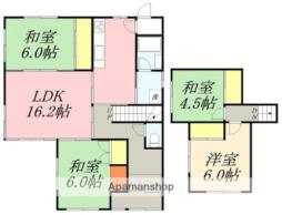 久根別5丁目20番貸家 -