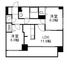 ＬＥＥ　ＳＰＡＣＥ栄通 702