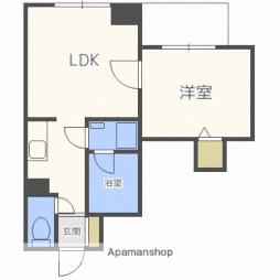 札幌市中央区北六条西１３丁目