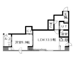 札幌市中央区北一条西２１丁目