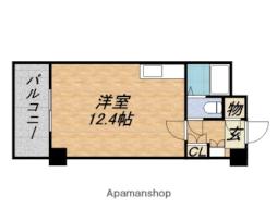 ネオアージュ裏参道 1003