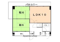 パルルメゾンカミトマイ 502