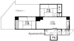 チサンマンション第3仙台 403