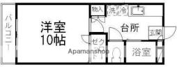 青山パークヒルズＡ棟 108