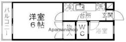 ベルトピア仙台16Ｂ棟 315