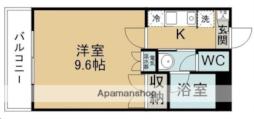 エルスタンザ仙台八木山 308