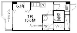 ＤＯＭＵＳ赤坂 203