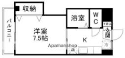 ＤＯＭＵＳ白水沢 306