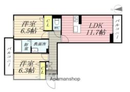 仙台市若林区なないろの里２丁目