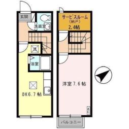 山形市江俣４丁目の一戸建て