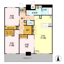 つくば市研究学園５丁目