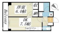 ロワイヤル・ユウ鹿島 503