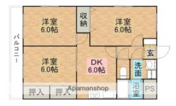 サンライズシティーパルI 201