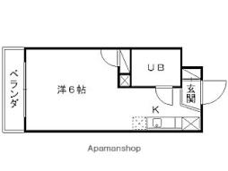 マンションシュウメイ 401