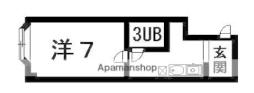 プレシャスコア武蔵浦和 308