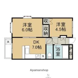 鶴ヶ島市大字鶴ヶ丘