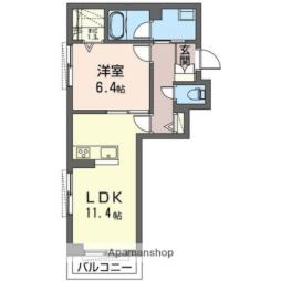 鶴ヶ島市脚折町２丁目