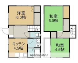 鶴ヶ島市大字藤金の一戸建て