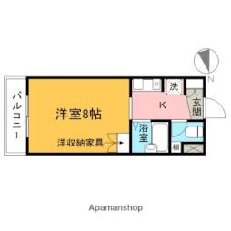 第2新井マンション