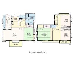 東野3−35−1 戸建