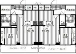 ダイヤモンドクレスト南流山