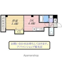 千葉市花見川区幕張本郷２丁目