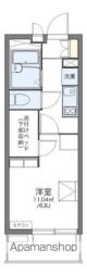 レオパレスワールド新船橋 109