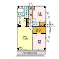 市川市妙典３丁目