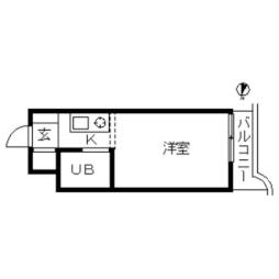 ＴＯＰ・東寺尾第1 0202