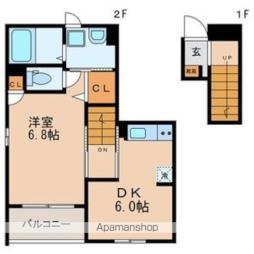 豊島区巣鴨３丁目