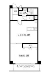 練馬区中村３丁目