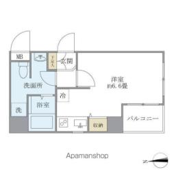 小針マンション 303