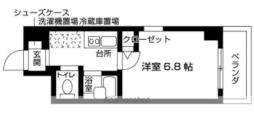 中野区上鷺宮４丁目