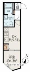 中野区弥生町５丁目