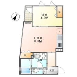 （仮称）福生市福生マンション工事 401