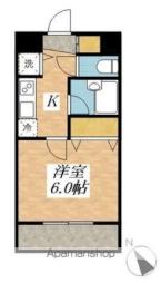 三鷹市北野３丁目