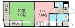 武蔵野市境南町３丁目