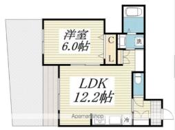 昭島市緑町４丁目