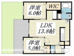 昭島市緑町４丁目