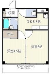 立川市柏町４丁目