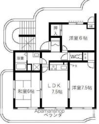 立川市若葉町２丁目